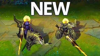 Rell's rework got LEAKED (again)