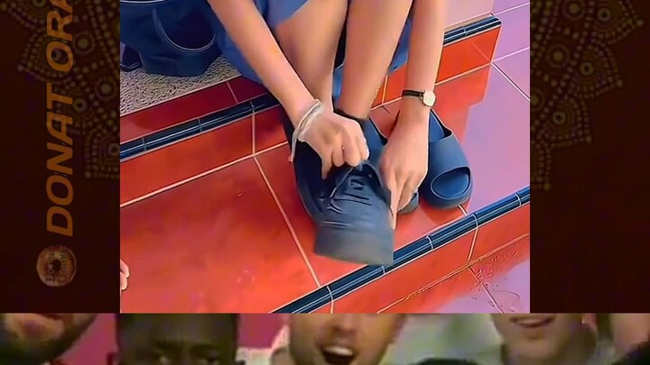 yang rajin ya de sekolah nya