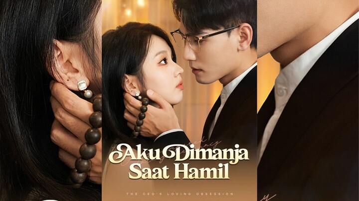 Aku Dimanja Saat Hamil Full Bahasa Indonesia (FR)