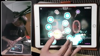 [Cytus 2] iL Lv. 15 Single Handed Play