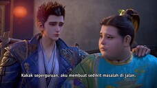 The Legend of Tang Dynasty Eps.03 Sub indo