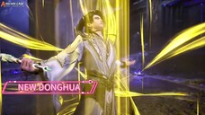 EP 1 - THE LEGEND OF LING TIAN
