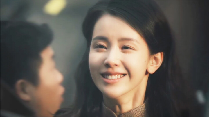 "Dia tidak hanya penuh dengan perasaan hancur, apakah kamu pernah melihat tatapan mata kelinci saat 