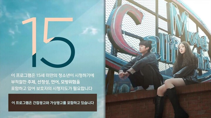 Motel California Episode 11 | Subtitle Indonesia