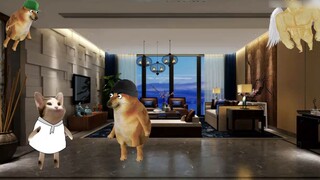 Weird World: He Xuan's Travels (Part 6)