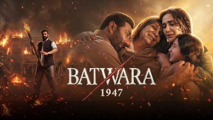 🎬 BATWARA 1947 (2026)