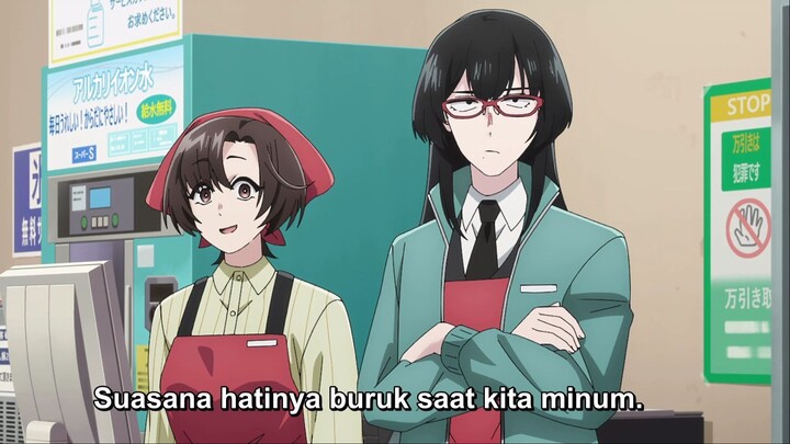 Eps_9 Sebat di Belakang Supermarket Bersamamu