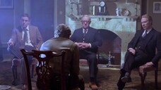 Tinker, Tailor, Soldier, Spy (1979) HD E2 Tarr Tells His Story - Alec Guinness, Michael Jayston