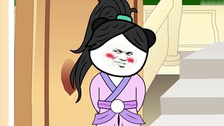 "Imprisoned the Empress for 100,000 Years, I'm Invincible" Episode 63: I'm a Tough Guy