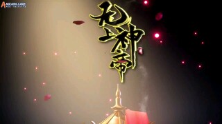 TALES OF DEMONS GODS S9 EPS 14 SUB INDO