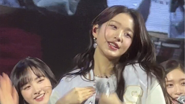 ดูจางวันอิงเต้นเพลง After Like จากมุมมองแบบเสมือนจริง เหมือนนั่งฟรอนต์โรว์!