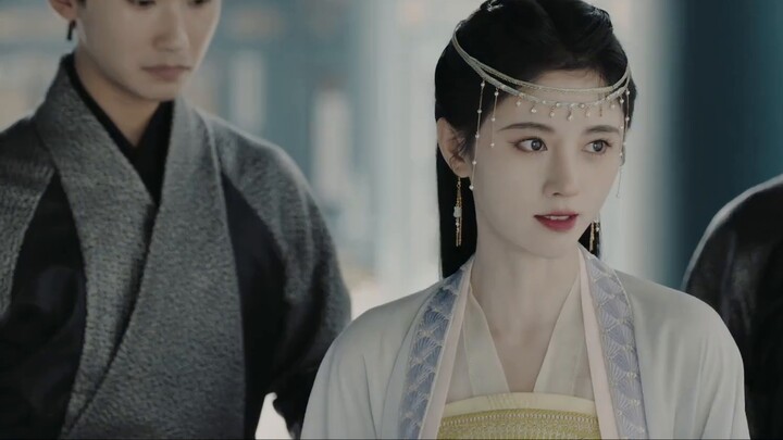 Give Jiang Baoning a chance to rebel——"Jiang Baoning's Revenge Plan"｜Black