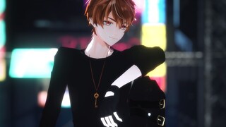 【未定事件簿MMD】CH4NGE (short.ver)