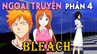 Tóm Tắt Anime : Sứ Mệnh Tử Thần (Ngoại Truyện Phần 4) Mọt Anime