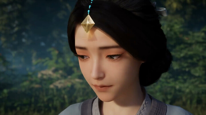 Giữa bối cảnh anime Trung Quốc đang chuộng phong cách dây ruy-băng và vòng lắc, vì sao “Phàm Nhân Tu