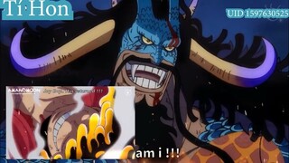 [Spoiler One Piece Chap 1045 - RÒ RỈ] Luffy HOÁ LỎNG #Anime #Schooltime