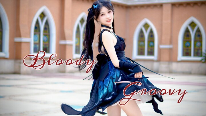 【Arishima】Bloody Groovy / I'm addicted and I can't help it♪