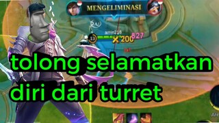 gusion frestel mematikan