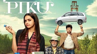 Piku (2015) Full Movie With {English Subs}