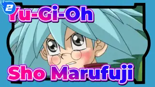 [Yu-Gi-Oh!] Duel Sho Marufuji_2