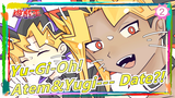 [Yu-Gi-Oh!] Atem&Yugi--- Date?!_2