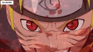 Naruto - Bài Học Về Ý Chí Của Hokage 2