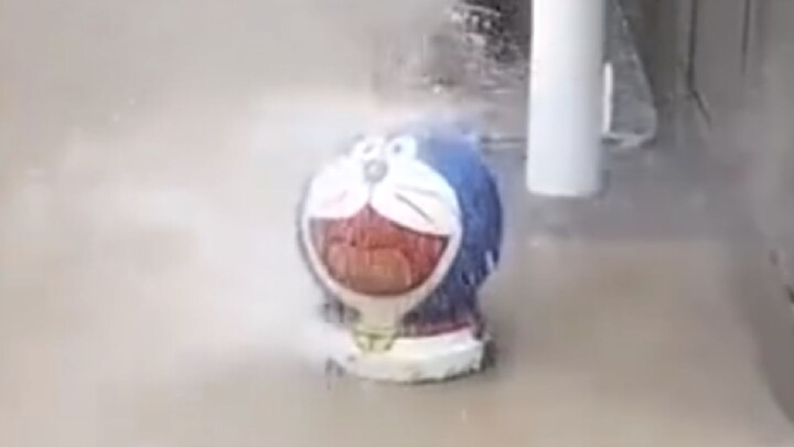 Nobita doesn't matter anymore