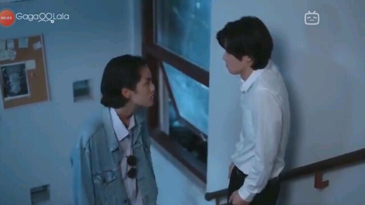 oh nooo she's gonna die HAHAHAHA