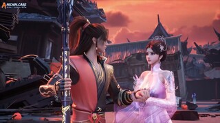 anchient war soul eps 22.sub indo