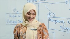 Sayangku Cikgu Hania episode 10