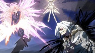 An introduction to the forms of Accelerator in "A Certain Science Fiction" (there may be many errors