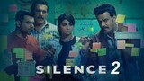 Silence 2 [ Bollywood Movie ] [ Manoj Bajpayee , prachi Desai ] [ Crime ] HD quality