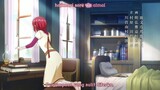 Akagami no Shirayuki-hime Season 1 episode 2