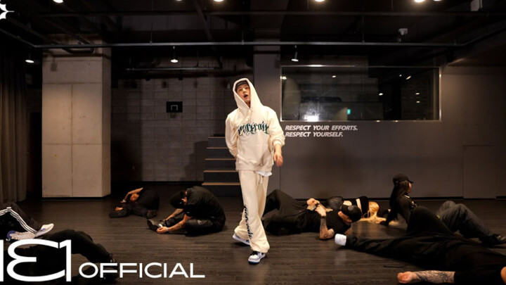 【Kim Han Bin/B.I】230603 B.I 'Die for love (feat. Jessi)' Tập nhảy