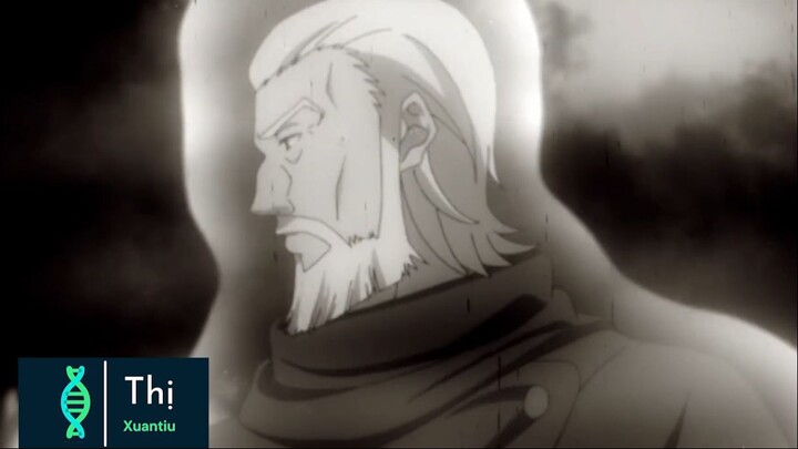 Xuantiu Thị - Phù thủy tối cao #Anime #Schooltime
