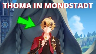 This is How to Steal Thoma (BUG) | Genshin Impact