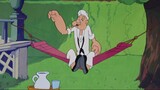 31. Popeye The Sailor man (The Fly's Last Flight)
