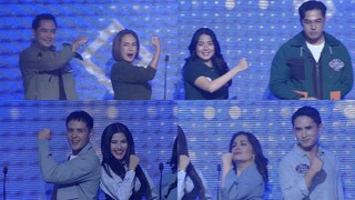 GMA 7 Family Feud Philippines Full Episode 814 Team Kapabayanihan VS Team Katapangan HD