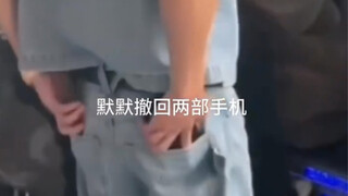 การกระทำเล็กๆ น้อยๆ ของครูแทนเวลาเขากลัว