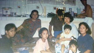 throwback thursday😍😊cousinz