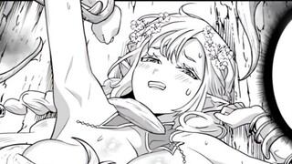 [Protect Your Mom 20.1] The sacrifice of the elves, is the World Tree also a pervert?