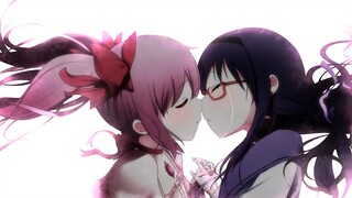 AMV La Vida Madoka