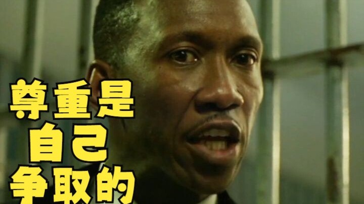 只有尊严才能使你战胜一切。