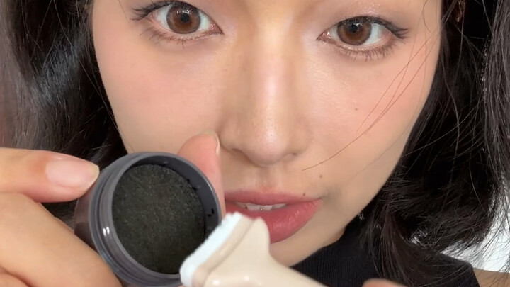 Testing the Hottest Eyelash Stamp (Original Version)