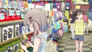 Yama no Susume S4 Episode 3