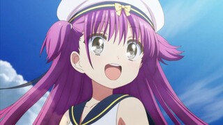 【April/Second Half Theme Song】Summer Pockets NCOP2【Suzuki Konomi】