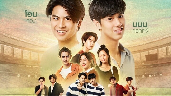 [ENG SUB]Bad Buddy (2021) episode 1