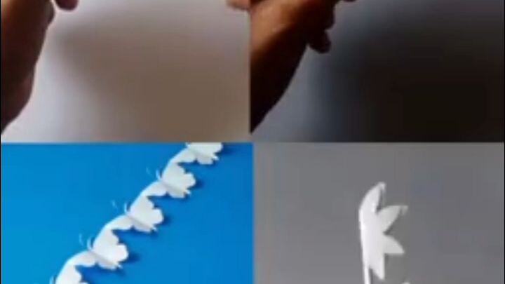 paper DIY Craft | Waste Newspaper से बनाएं Beautiful Home Decor | Best Out of Waste DIY