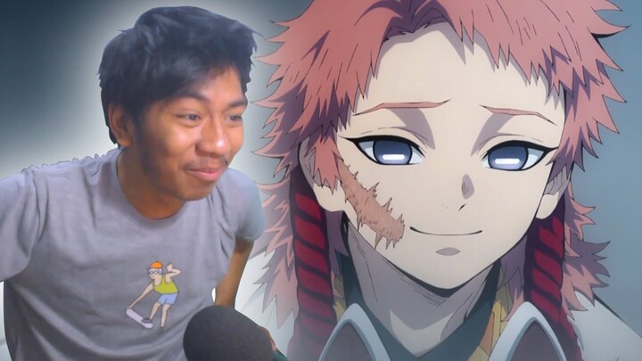 reupload kimetsu no yaiba episode 3