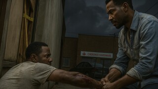 The Walking Dead season 1